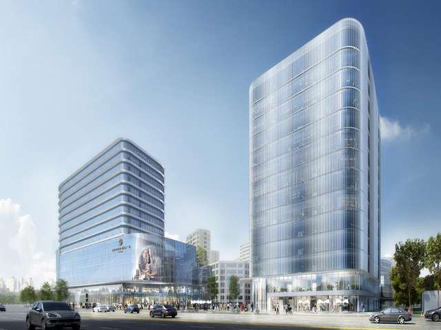 大连别墅电梯哪家好